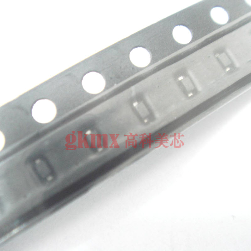 高科美芯 肖特基二极管与整流器RB521S-30 SOD523贴片 50个25元