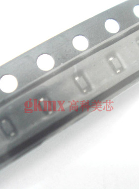 高科美芯 肖特基二极管与整流器RB521S-30 SOD523贴片 50个25元