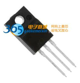 高科美芯 场效应管STP7NK80Z 7NK80 TO220 MOSFET管 4.5元/PCS