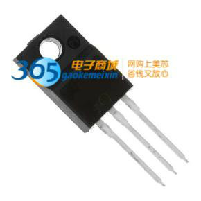 高科美芯 场效应管STP7NK80Z 7NK80 TO220 MOSFET管 4.5元/PCS