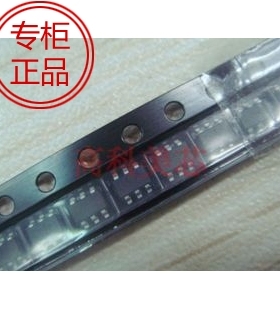 高科美芯 晶体管IRF5852 SOT23-6 HEXFET20V 2.7A  4元/PCS