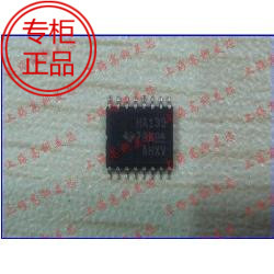 集成电路74AH139 TSSOP16 双2线到4线解码器 4元/PCS