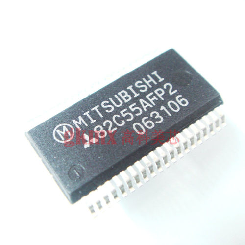 高科美芯 集成电路M5L8255AP5 M82C55AFP2 TSSOP40可编程18元/PCS