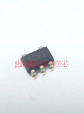 集成电路TPS72301DBV SOT23-5贴片 低压差稳压器 9元/PCS