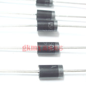 TVS瞬变二极管1.5KE350A单向350V 201直插 高科美芯 10个12元