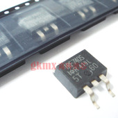 场效应管IRF740S TO263功率MOSFET NPN晶体管 高科美芯 5元 PCS