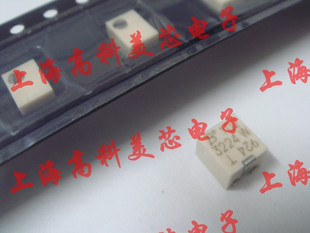 高科美芯 优质可调电阻器3224W电位器102 1K超精准贴片 6元/PCS