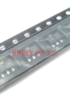 高科美芯 三极管BCX53 SOT89 PNP中等功率晶体管100V 50个25元