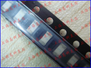 美国力特熔断保险丝0437008.WR 1206贴片3A 3000mA10个8元