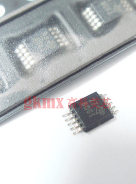 高科美芯 集成电路ADS1115IDGSR MSOP10贴片模数转换器 32元/PCS