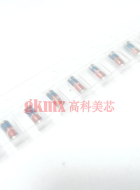 高科美芯 稳压管二极管LL34ZMM5V6 1206 5.6V硅平面齐纳50个5元