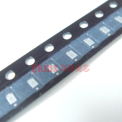 高科美芯 稳压二极管UDZSTE-17 10B 0805贴片SOD323 10V 50个8元