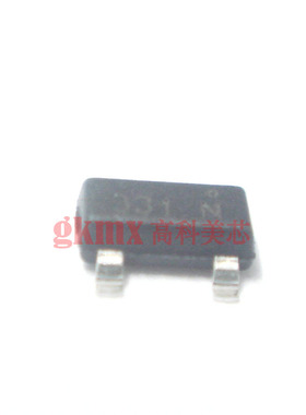高科美芯 场效应管NDS331N SOT23贴片 N沟道MOSFET 2.5元/PCS