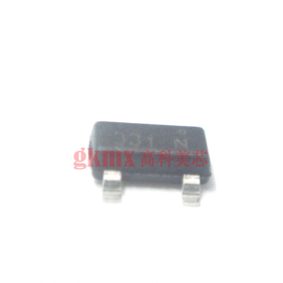 高科美芯 场效应管NDS331N SOT23贴片 N沟道MOSFET 2.5元/PCS