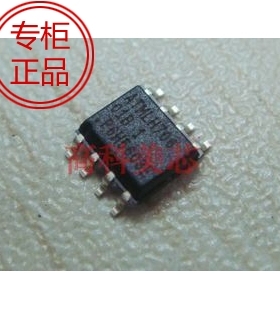 高科美芯 存储器AT24C01B SOP8 串口EEPROM2.7-5.5V 1K 1.5元/PCS