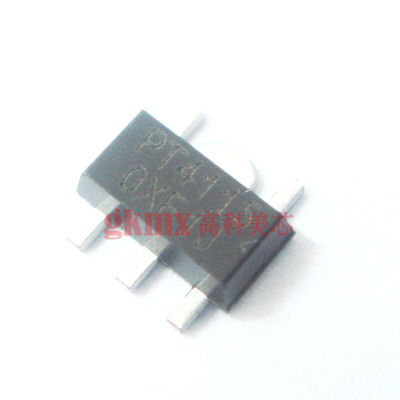 高科美芯 集成电路PT4115 SOT89-5 高调光比LED 恒流驱动器 3元