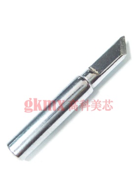 高科美芯 电子工具 936焊台烙铁头 刀型 长43mm 2支14元/PCS