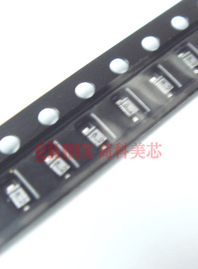 高科美芯稳压二极管UDZSTE-17 8.2B 0805贴片SOD323 8.2V 50个8元