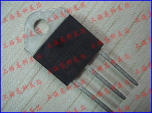 高科美芯 三端双向可控硅BTA41-700B TO3P开关元件 11元/PCS