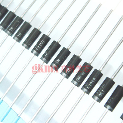 硅齐纳稳压二极管1N5335B(5W/3.9V/直插D2A)1.85/PCS