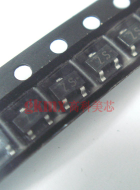 高科美芯 三极管2SD601A-S(TX) SOT23贴片 50个20元