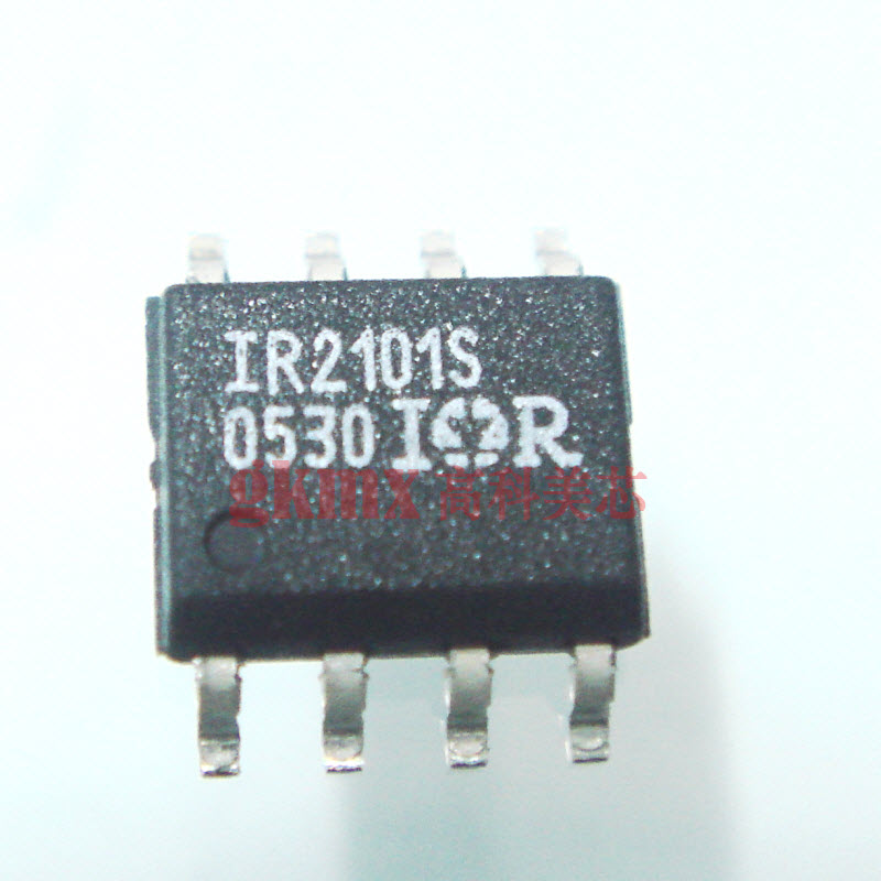 高科美芯 IC集成电路IR2101 SOP8 MOSFET驱动器 7元/PCS