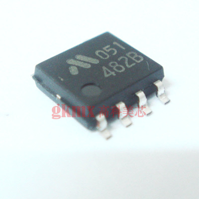 高科美芯 集成电路 IC 482B SOP8 2元/PCS