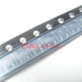 三极管AO3420 SOT23 N沟道增强型场效应晶体管 高科美芯 10个8元