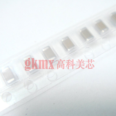 1206陶瓷电容105K 1UF/100V 1000NF X7R精度10% 100个25元