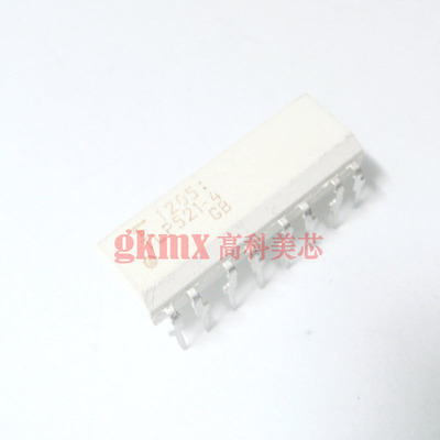 高科美芯原装光藕TLP521-4 DIP16光电耦合器晶体管13元/PCS