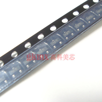 高科美芯 三极管MMBTA94 SOT23贴片 高电压晶体管 50个15元