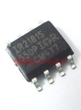 高科美芯 IC集成电路IR2181S SOP8场效应管IGBT驱动器 18元/PCS