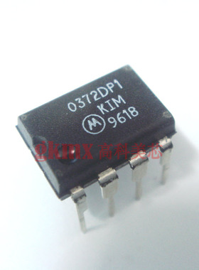 高科美芯 运算放大器TCA0372DP1 DIP8直插 30元/PCS