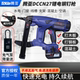 腾亚DCCN27锂电钢钉枪瓦斯枪40A电动打钉瓦斯钉枪射钉混凝土专用