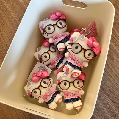 平成辣妹hellokitty包包