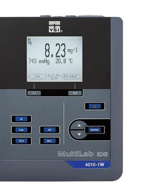 美国YSI MultiLab 4010-1W多参数水质测量仪，pH，ORP测量仪