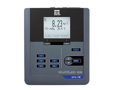 美国YSI MultiLab 4010-1W多参数水质测量仪，pH，ORP测量仪