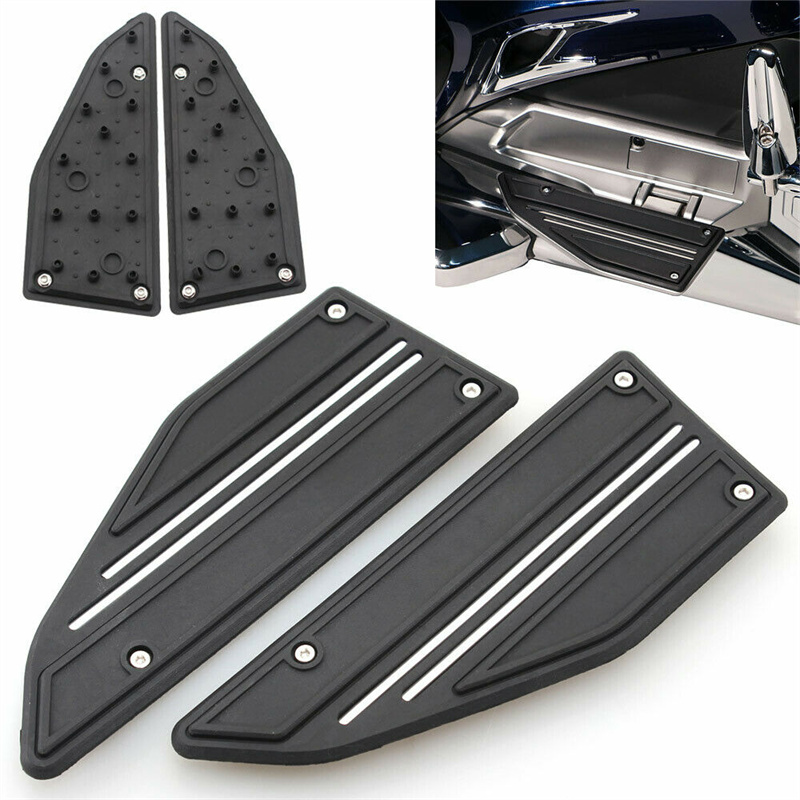 适用本田金翼1800摩托车改装