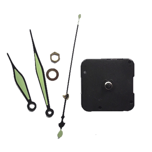 钻石画 十字绣 表芯 钟表专用 表针指针表芯 挂钟配件钟芯时钟