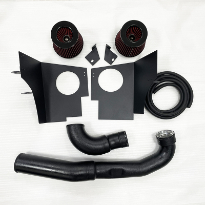 汽车进气管高流量冬菇头滤清器BMWG80 G82 M3 M4 Competition S58