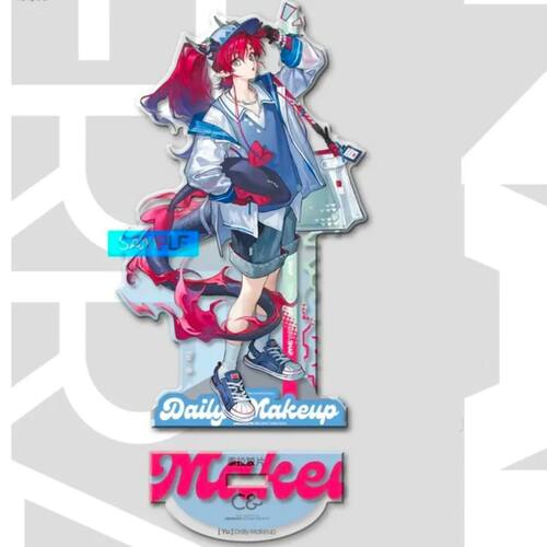 明日方舟高颜值亚克力立牌