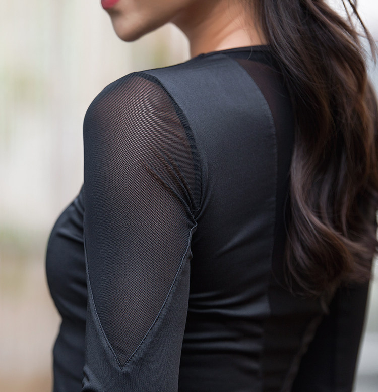 Vêtement fitness femme - Ref 605787 Image 1