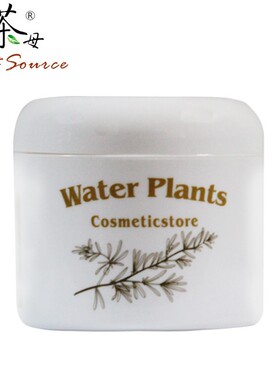 阿娜隶 水草堂 茶母 蛇毒眼贴 30贴/15对滋润补水淡化细纹