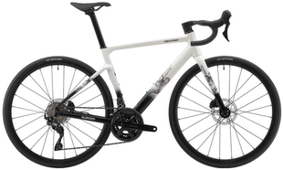 CyCletrack CK-AUURORora Aurora Aluminum Alloy Diberbal Highway 24-speed oil brake