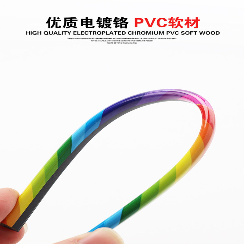 北京现代领动悦动IX35汽车空调出风口装饰条改装专用内饰配件用品
