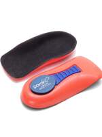 Heel pain special insoles, heel pain relief pads for Achilles tendinitis, heel pain relief pads after bone spurs, heel pads after standing for a long time thumbnail 7