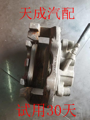 适用于奔驰ML350 GL400 164 166刹车卡钳分泵电机手刹 总泵拆车件