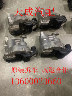 E92 原装 E93 节气门马达 拆车件 适用于宝马3系E90