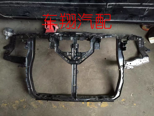 适用于雷克萨斯RX200 RX450 前脸 头嘴 大灯中网前杠龙门架拆车件