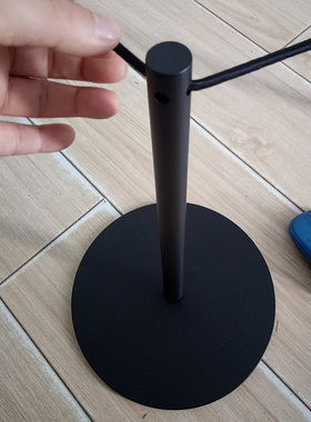 北京精品矮围栏 博物馆护栏 画室栏杆座 美术馆一米线隔离带30cm